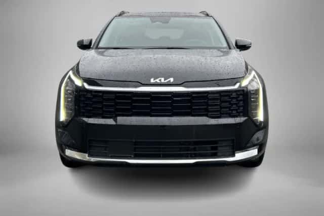 Kia Sportage (2026) thumbnail 4