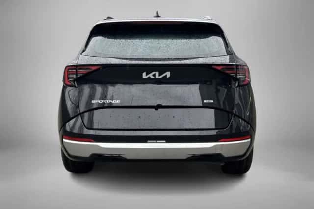 Kia Sportage (2026) thumbnail 5