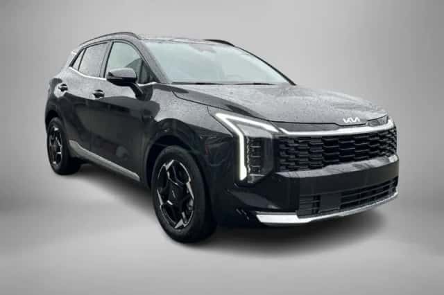 Kia Sportage (2026) thumbnail 6