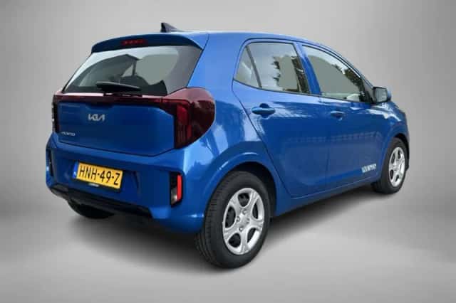Kia Picanto (2025) thumbnail 2
