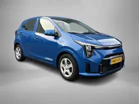 Kia Picanto (2025) thumbnail 3