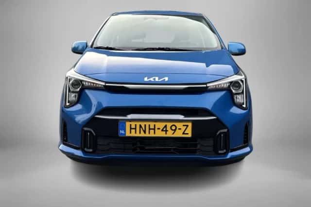 Kia Picanto (2025) thumbnail 4