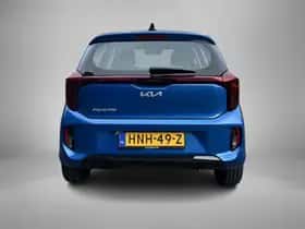 Kia Picanto (2025) thumbnail 5