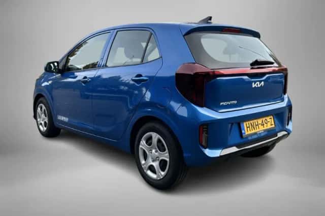 Kia Picanto (2025) thumbnail 6