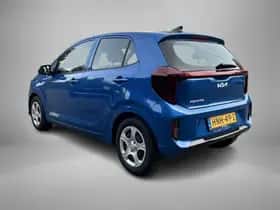 Kia Picanto (2025) thumbnail 6