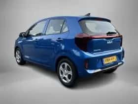 Kia Picanto (2025) thumbnail 7