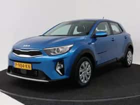 Kia Stonic (2022)