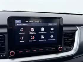 Kia Stonic (2022) thumbnail 11
