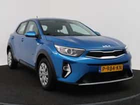 Kia Stonic (2022) thumbnail 15
