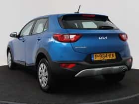 Kia Stonic (2022) thumbnail 16