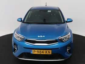Kia Stonic (2022) thumbnail 24