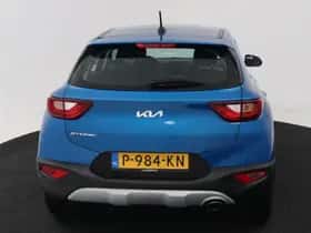 Kia Stonic (2022) thumbnail 25