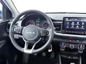 Kia Stonic (2022) thumbnail 26