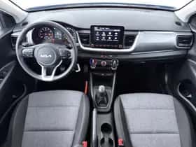 Kia Stonic (2022) thumbnail 27