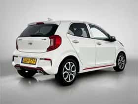 Kia Picanto (2024) thumbnail 3