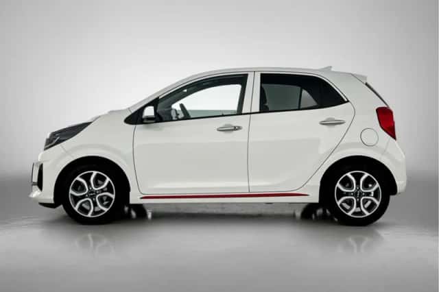 Kia Picanto (2024) thumbnail 4