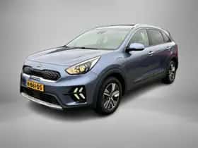 Kia Niro (2020)