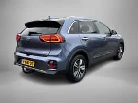 Kia Niro (2020) thumbnail 2