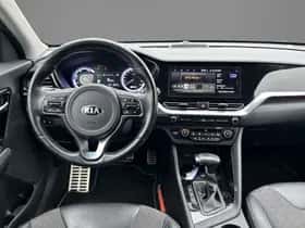 Kia Niro (2020) thumbnail 11