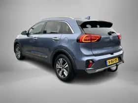 Kia Niro (2020) thumbnail 3