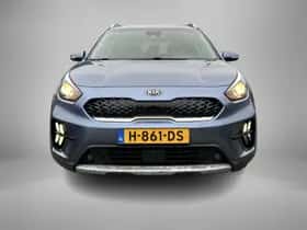 Kia Niro (2020) thumbnail 4