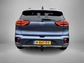 Kia Niro (2020) thumbnail 5