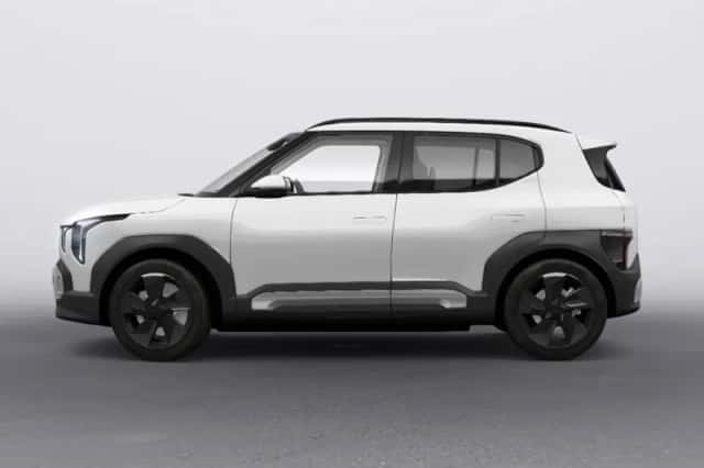 Kia EV2 (2026) thumbnail 2