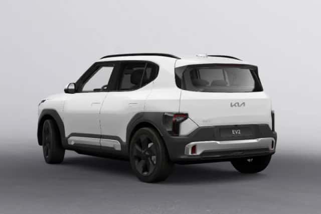 Kia EV2 (2026) thumbnail 3