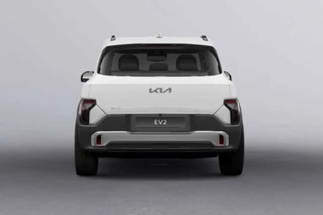 Kia EV2 (2026) thumbnail 4