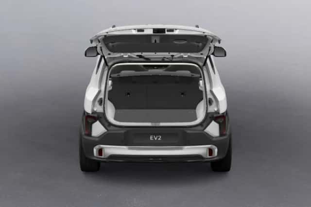 Kia EV2 (2026) thumbnail 5
