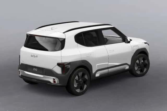 Kia EV2 (2026) thumbnail 6