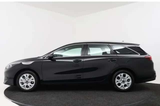 Kia Ceed_Sportswagon (2025) thumbnail 3