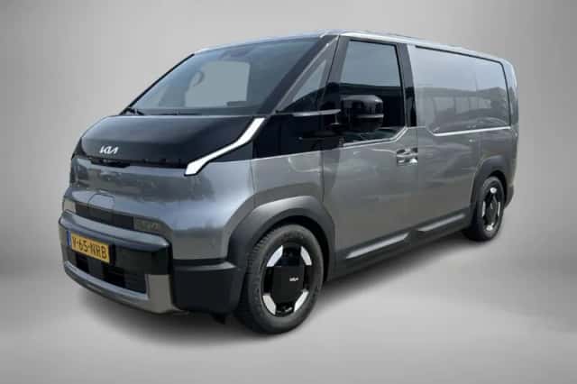 Kia PV5 (2025) thumbnail 1