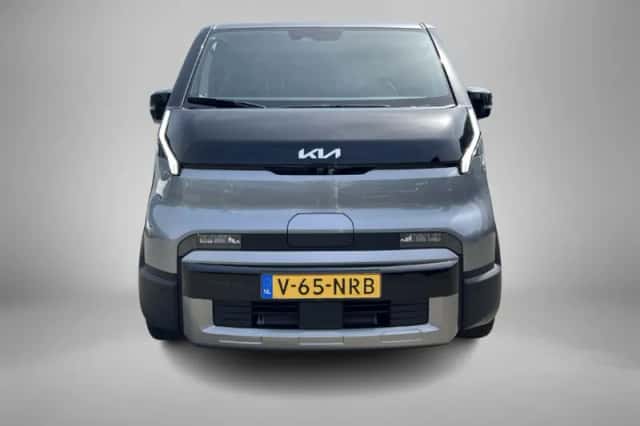 Kia PV5 (2025) thumbnail 5