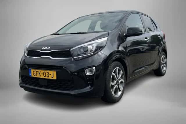 Kia Picanto (2024) thumbnail 1