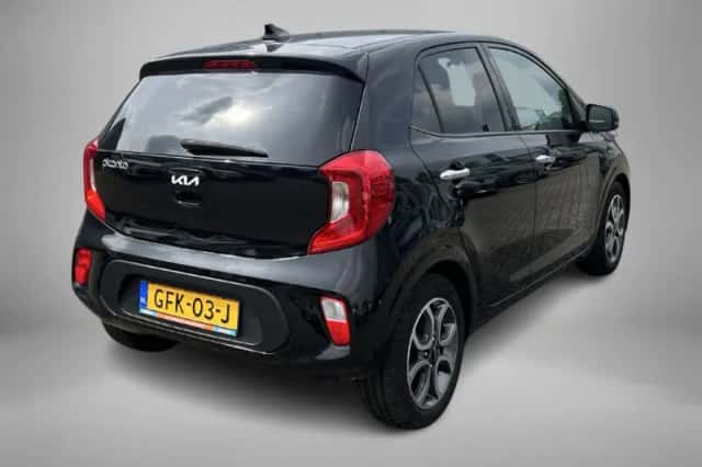 Kia Picanto (2024) thumbnail 3