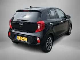 Kia Picanto (2024) thumbnail 3
