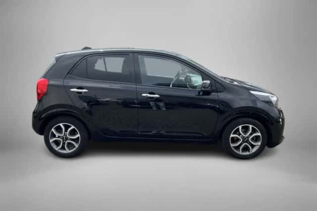 Kia Picanto (2024) thumbnail 4