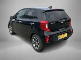 Kia Picanto (2024) thumbnail 4