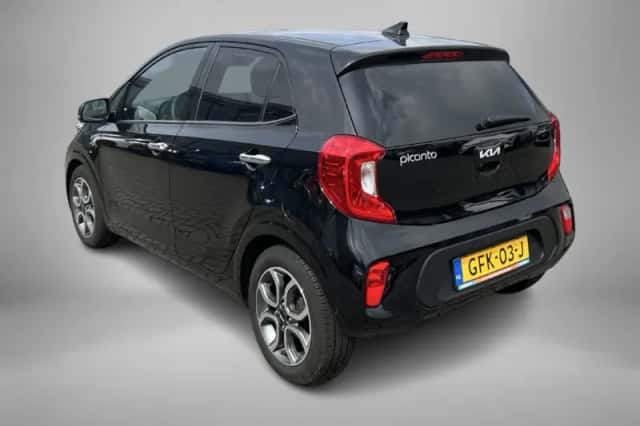 Kia Picanto (2024) thumbnail 5
