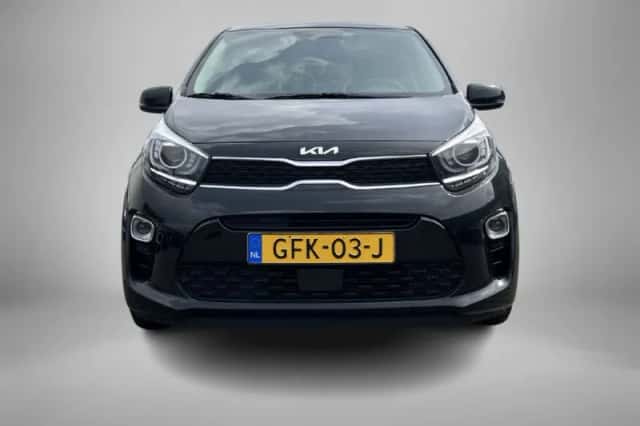 Kia Picanto (2024) thumbnail 5