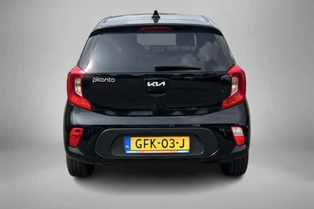 Kia Picanto (2024) thumbnail 6