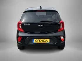 Kia Picanto (2024) thumbnail 6