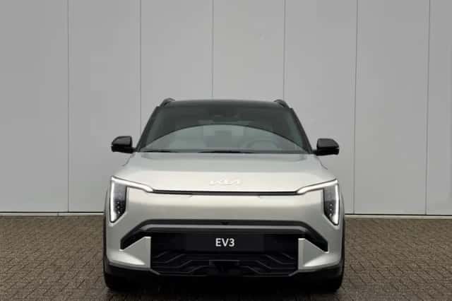 Kia EV3 (2026) thumbnail 3