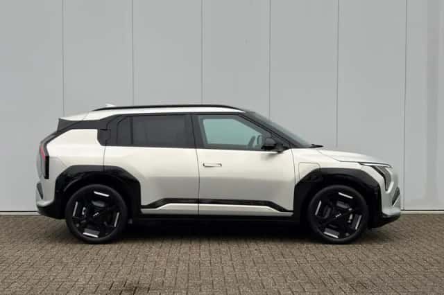 Kia EV3 (2026) thumbnail 5