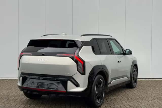 Kia EV3 (2026) thumbnail 6
