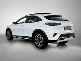 Kia XCeed (2024) thumbnail 13