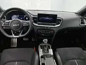 Kia XCeed (2024) thumbnail 4