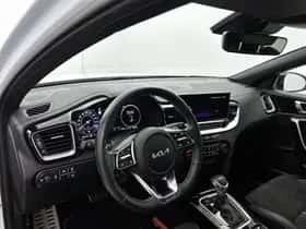 Kia XCeed (2024) thumbnail 33