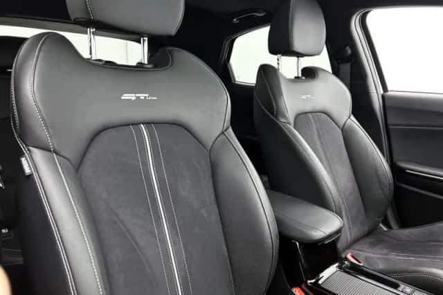 Kia XCeed (2024) thumbnail 6